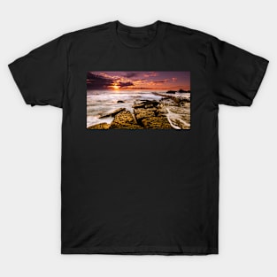 Forresters Beach T-Shirt